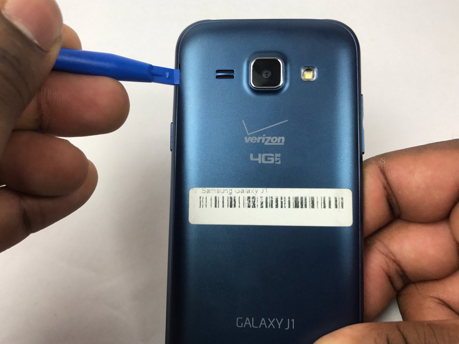 Samsung J1 Battery Replacement - HD Wallpaper 