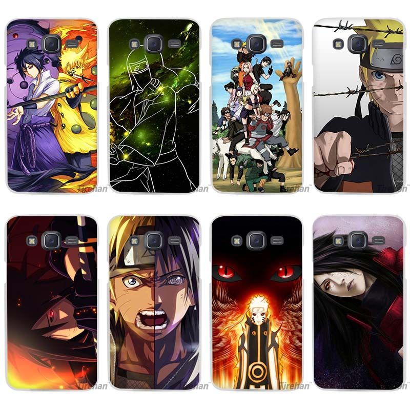 Naruto Phone Cases Samsung Galaxy J3 - HD Wallpaper 