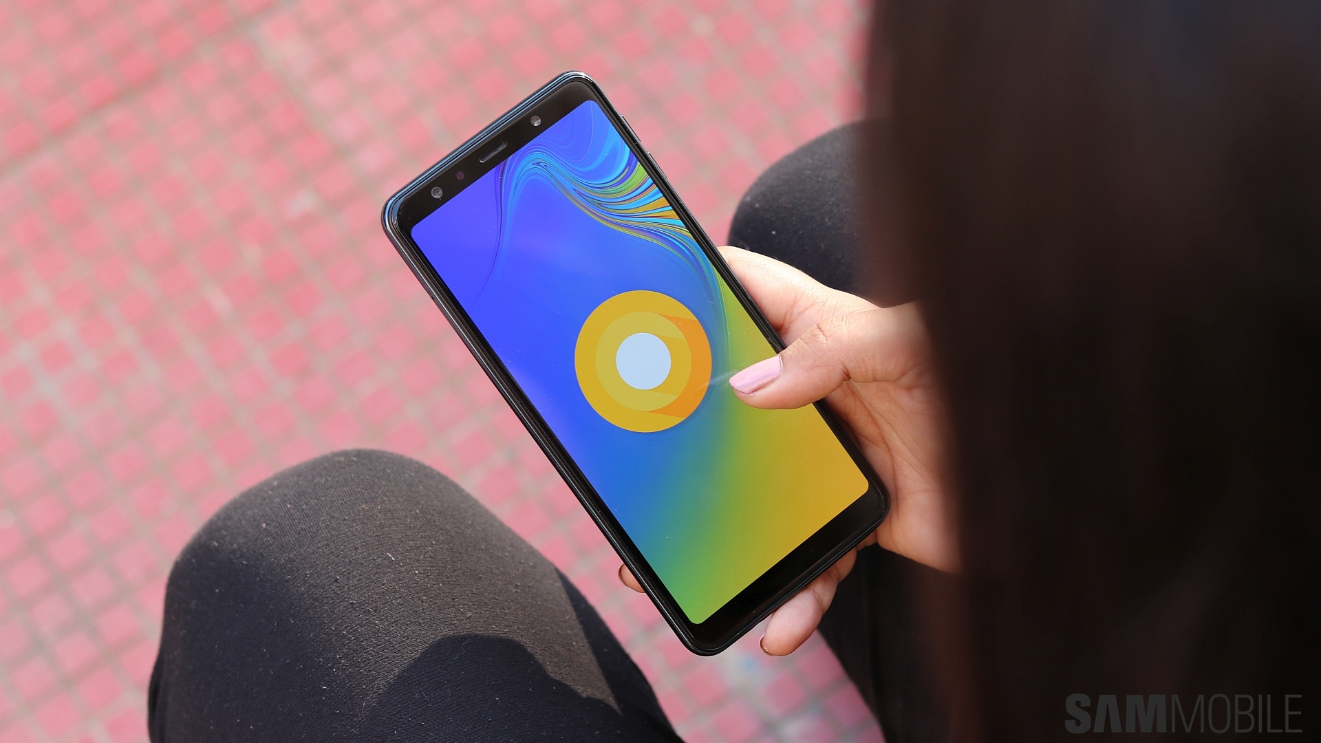 Smartphone - HD Wallpaper 