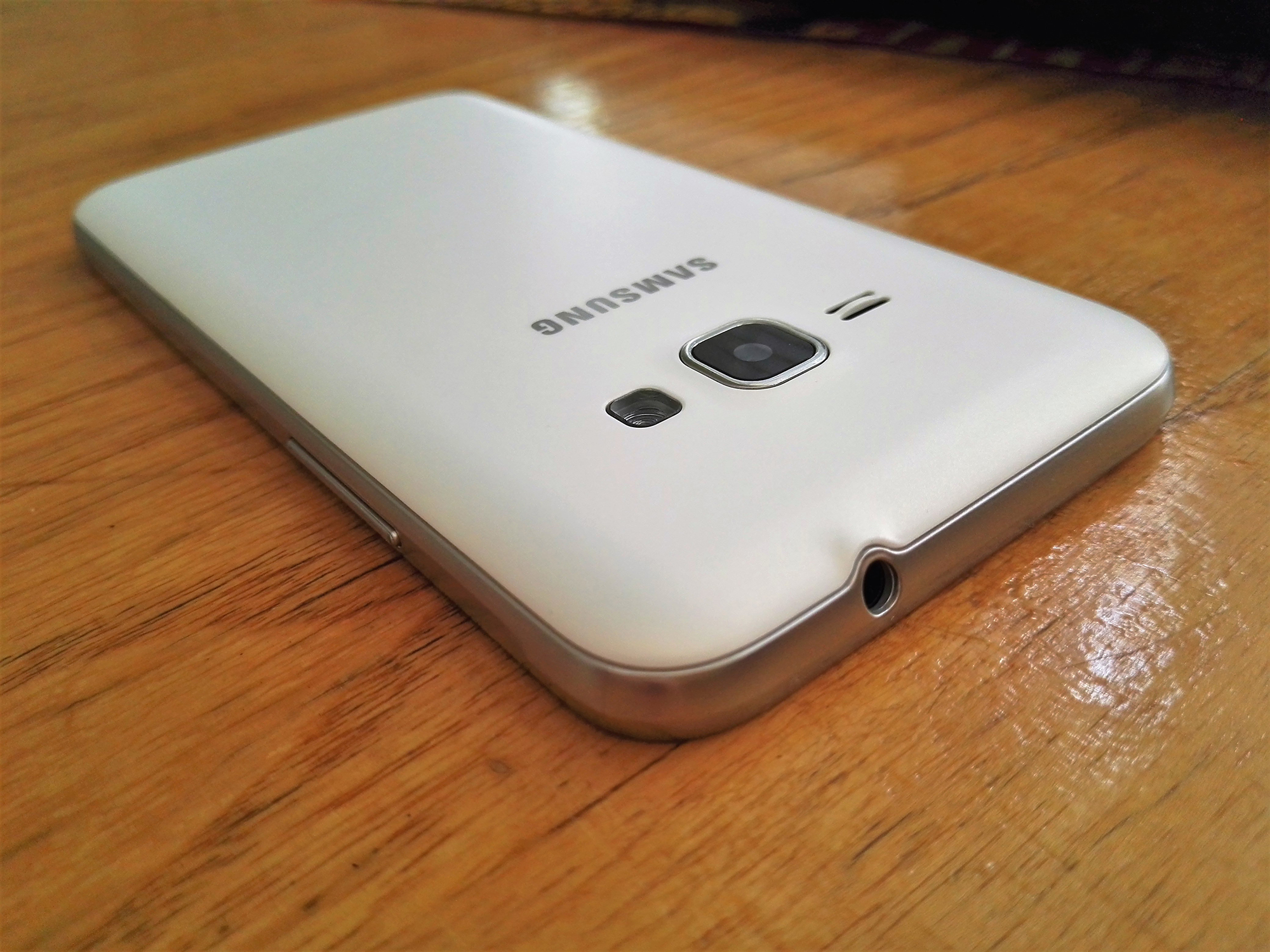 Samsung Galaxy - HD Wallpaper 