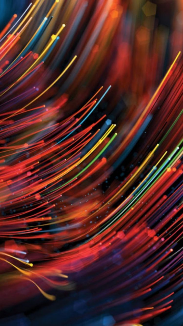 X Particles - HD Wallpaper 