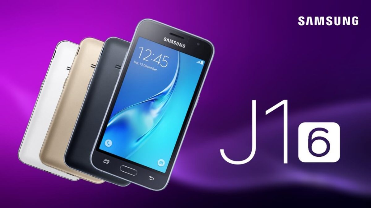 Galaxy J1 2016 j120fxxs2aqj4 Android - Samsung J1 6 Price In Bangladesh - HD Wallpaper 