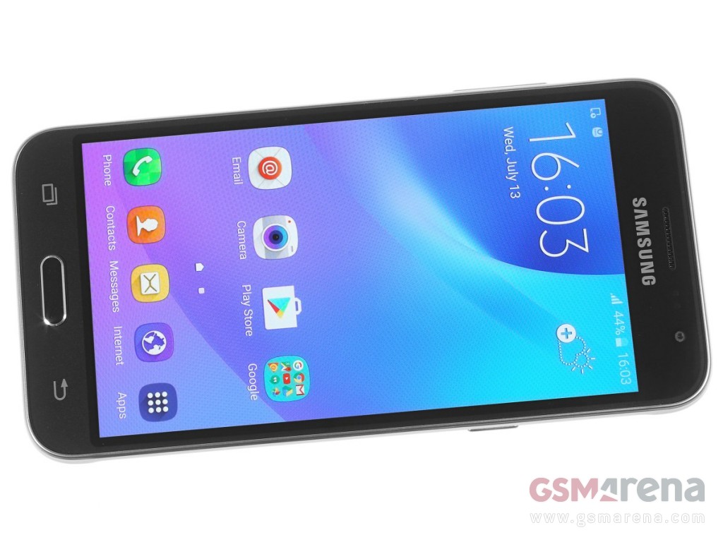 Samsung Galaxy J3 - Mobile Phone - HD Wallpaper 