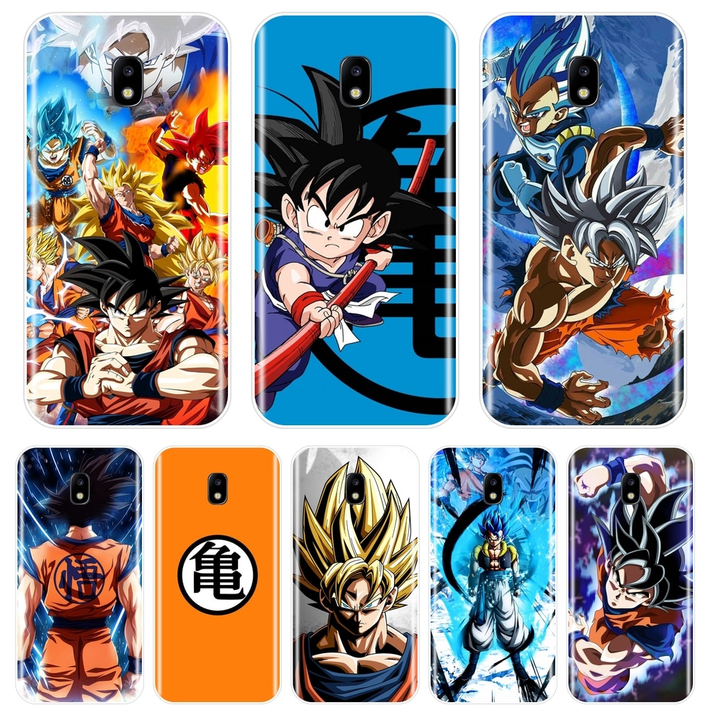 Carcasa Dragon Ball Huawei Y9 2019 - HD Wallpaper 