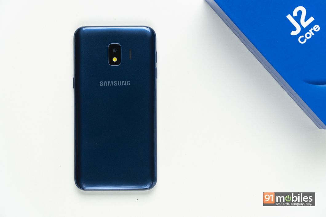 Samsung Galaxy - HD Wallpaper 