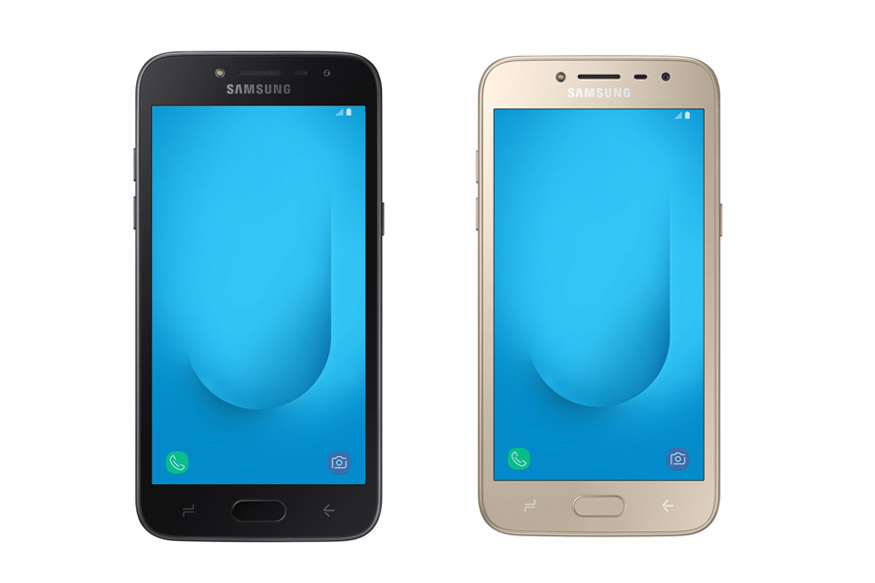 samsung j2 galaxy 2018