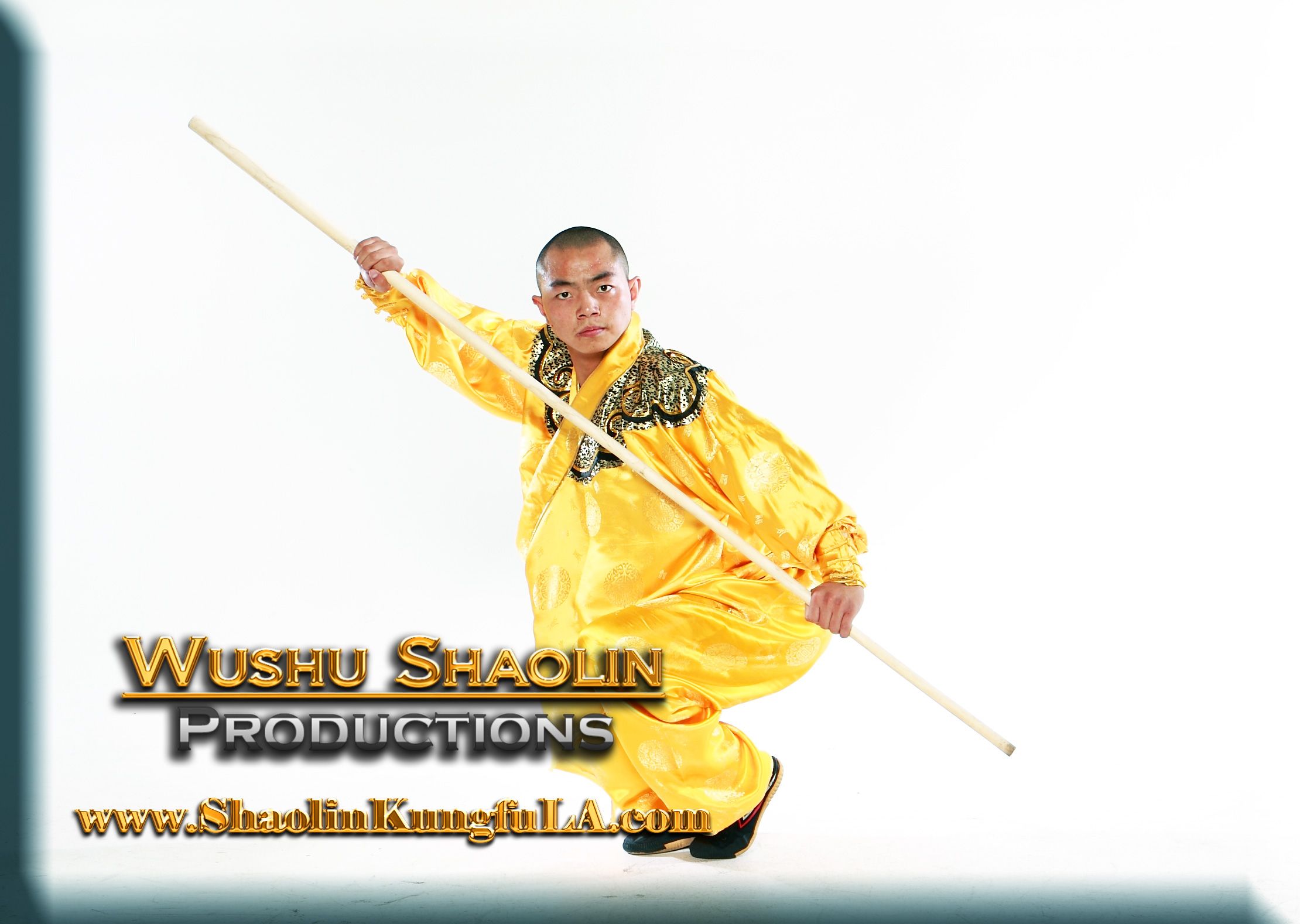 Wushu - HD Wallpaper 