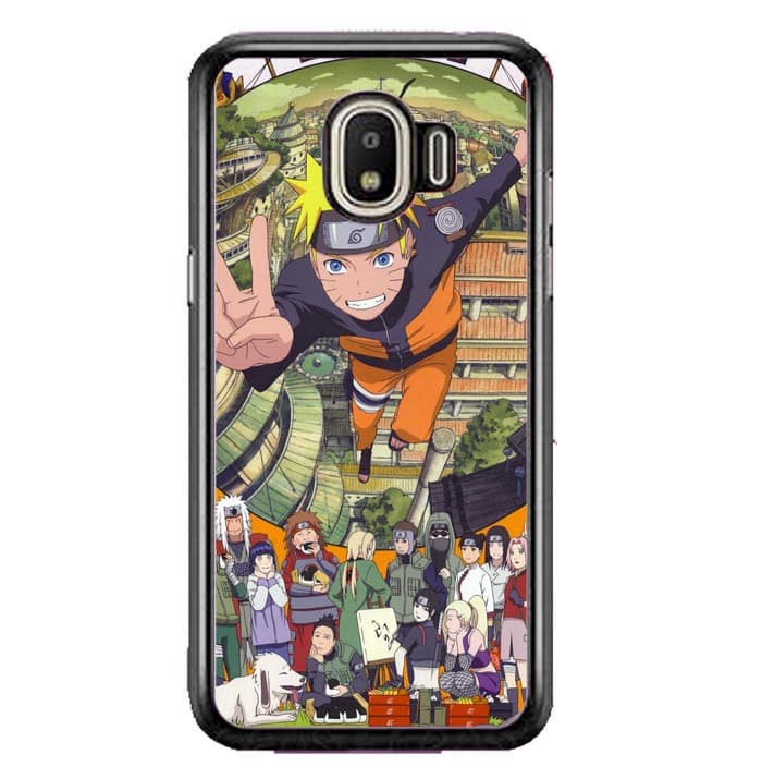 Casing Oppo A3s Naruto - HD Wallpaper 