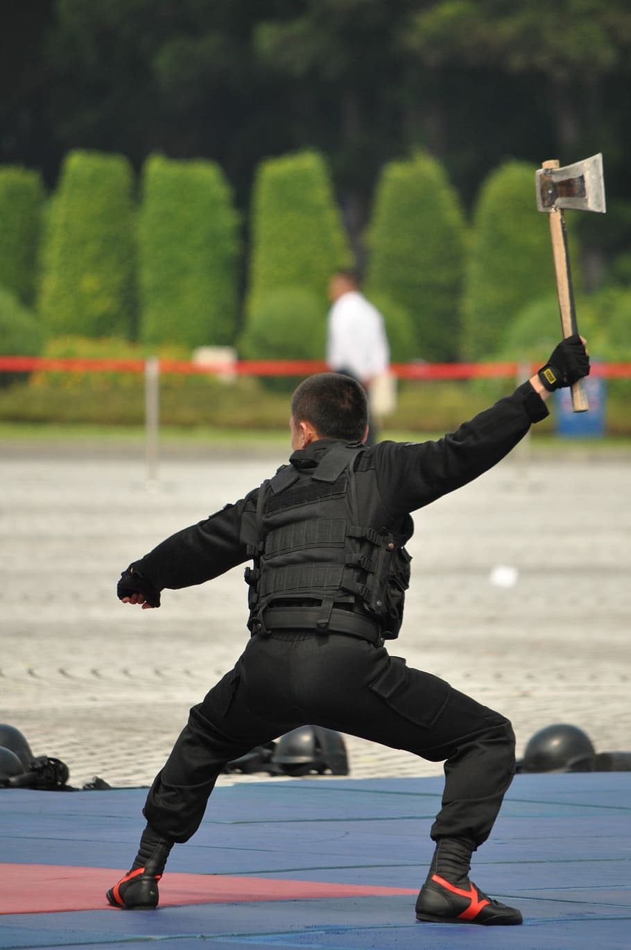 Taiwan Artes Marciales - HD Wallpaper 