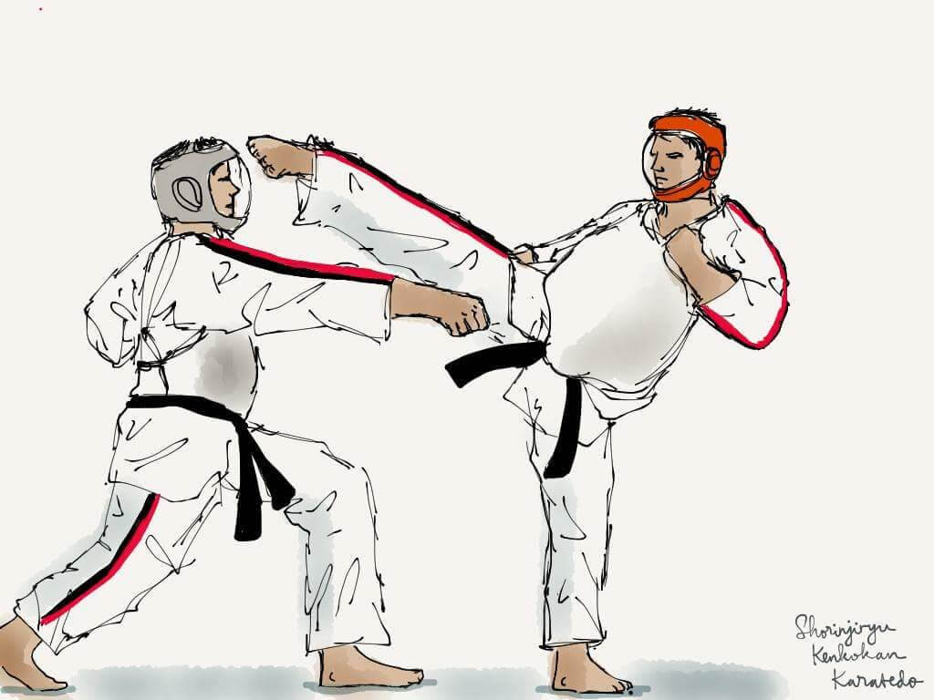 Taekwondo - HD Wallpaper 