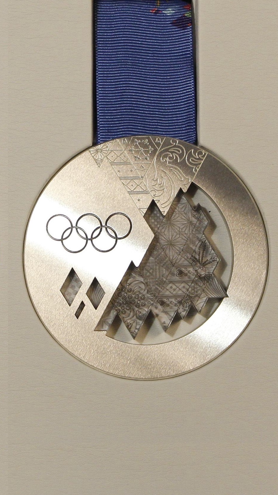 Wallpaper Medal, Medals, Gold, Silver, Bronze, Olympic - Sochi Medals - HD Wallpaper 