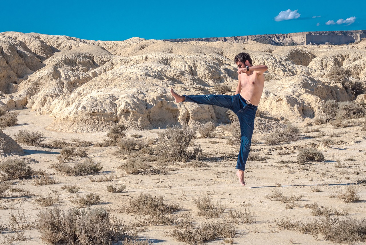 Pictures, Free Photos, Free Images, Royalty Free, Free - Desert - HD Wallpaper 