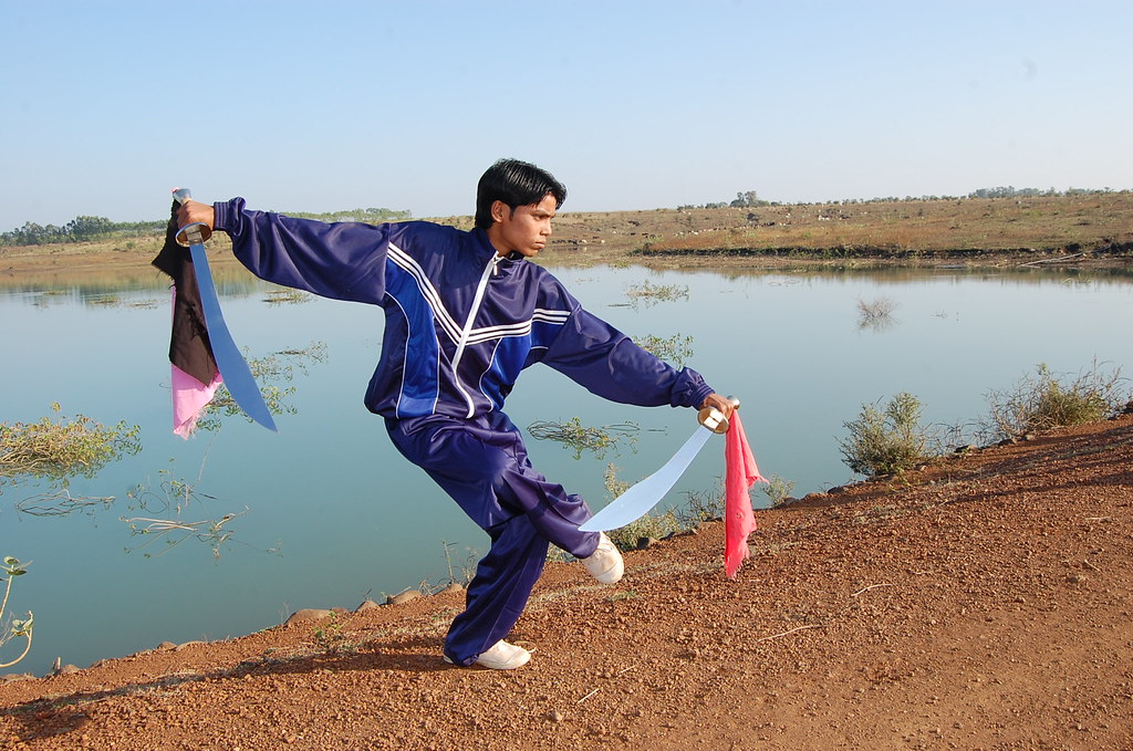 Wushu - 1024x679 Wallpaper - teahub.io