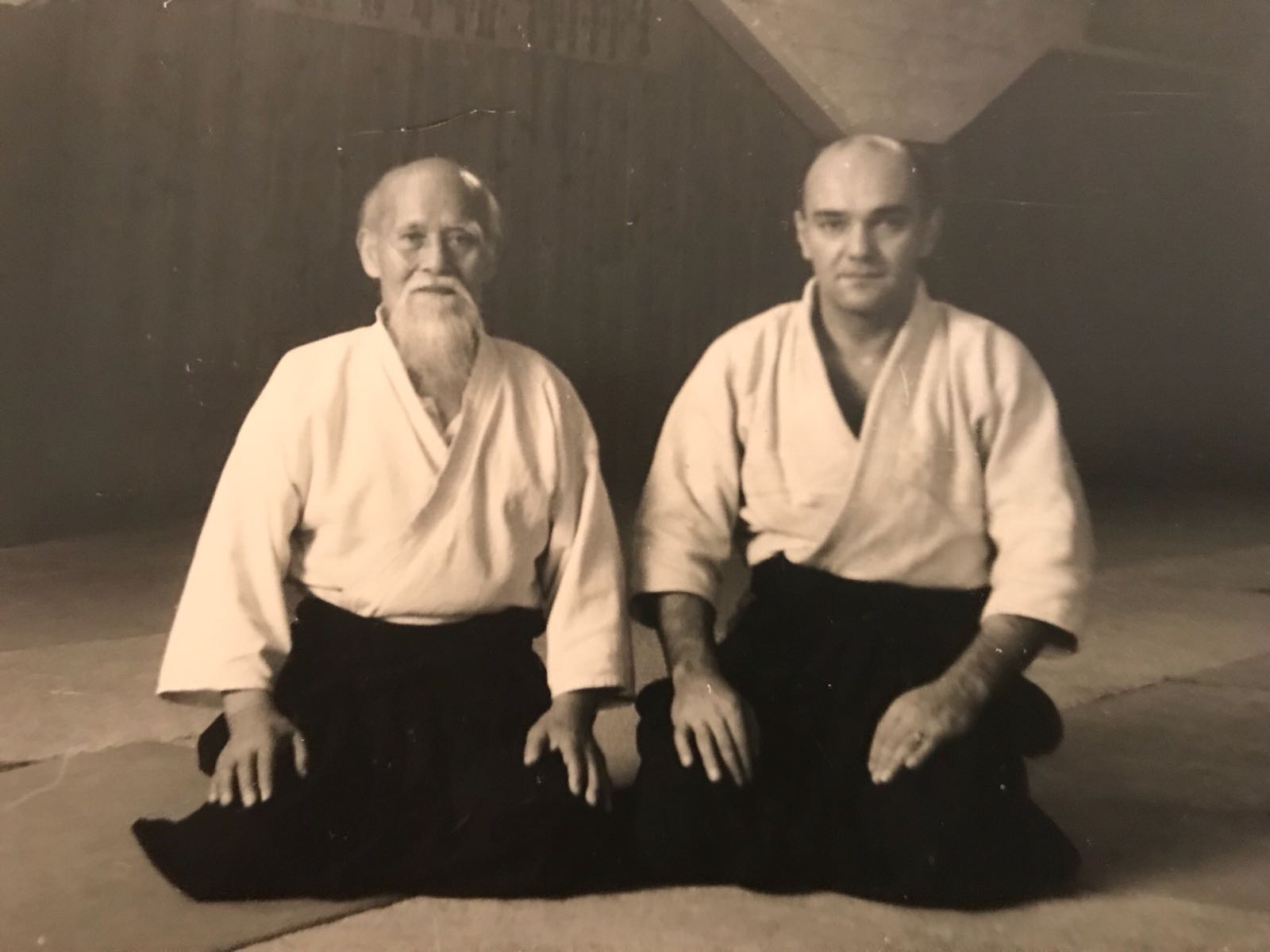 Kinomichi - HD Wallpaper 