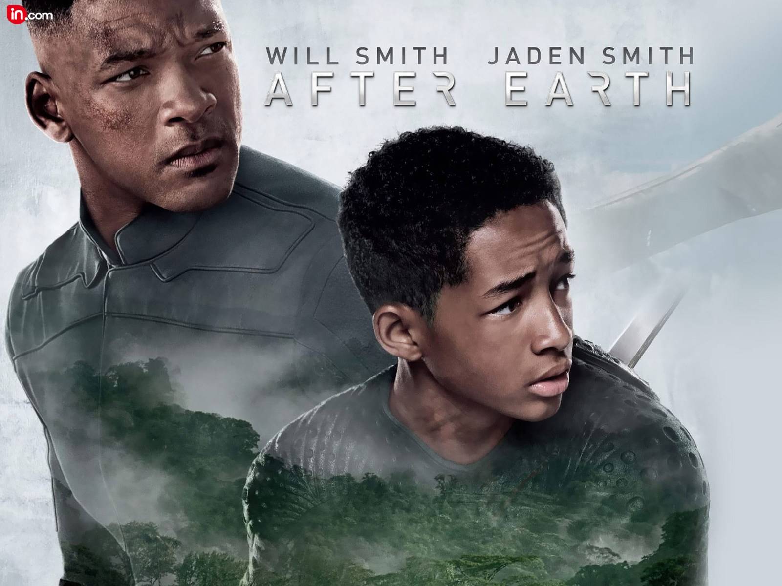 The Karate Kid Jaden Smith The Karate Kid Hd Pretty - Will Smith And Son Film - HD Wallpaper 