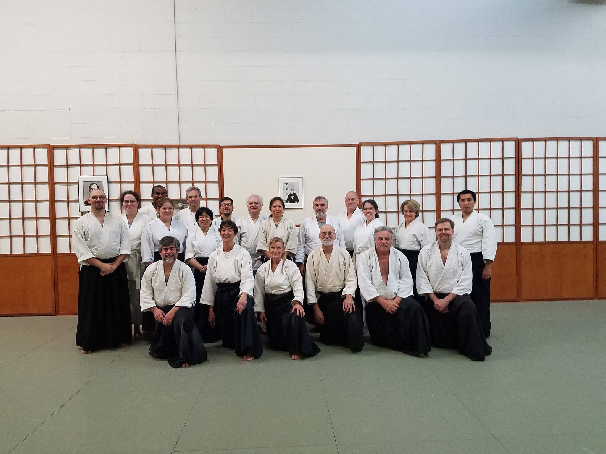 Kinomichi - HD Wallpaper 