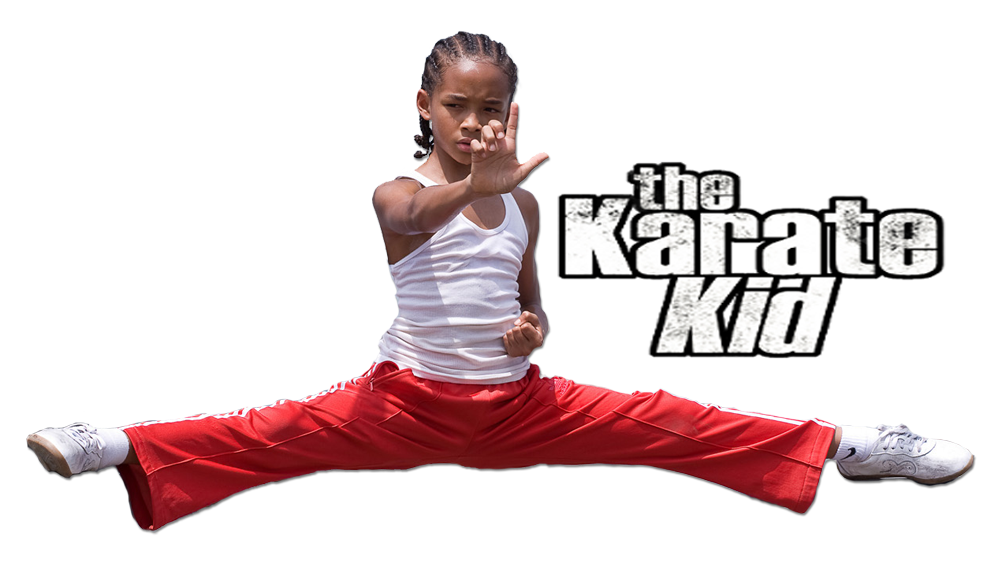 Thumb Image - Karate Kid Png - HD Wallpaper 