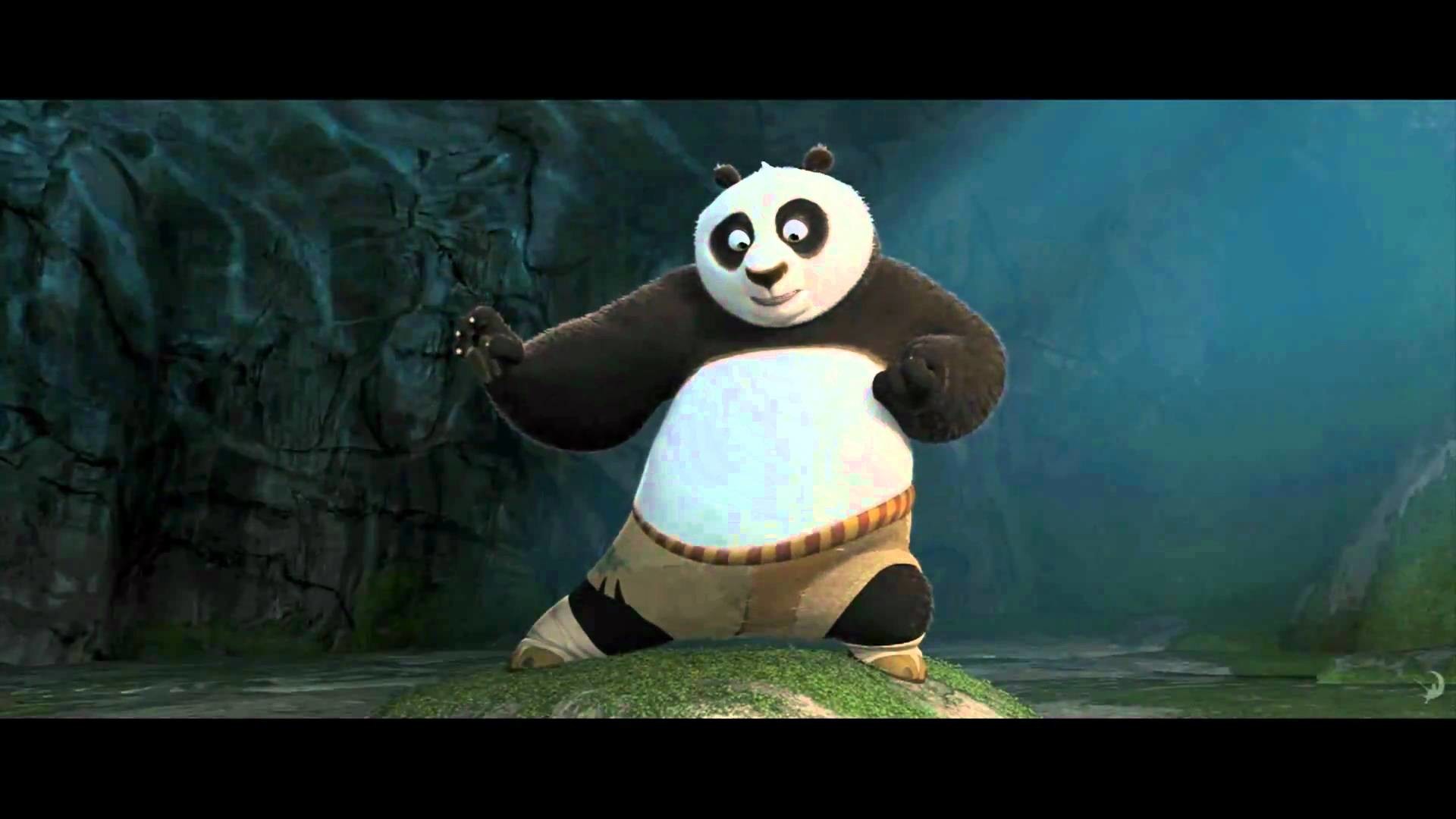 Kung Fu Panda Wallpapers Hd Free Download 
 Data Src - Kung Fu Panda Art - HD Wallpaper 