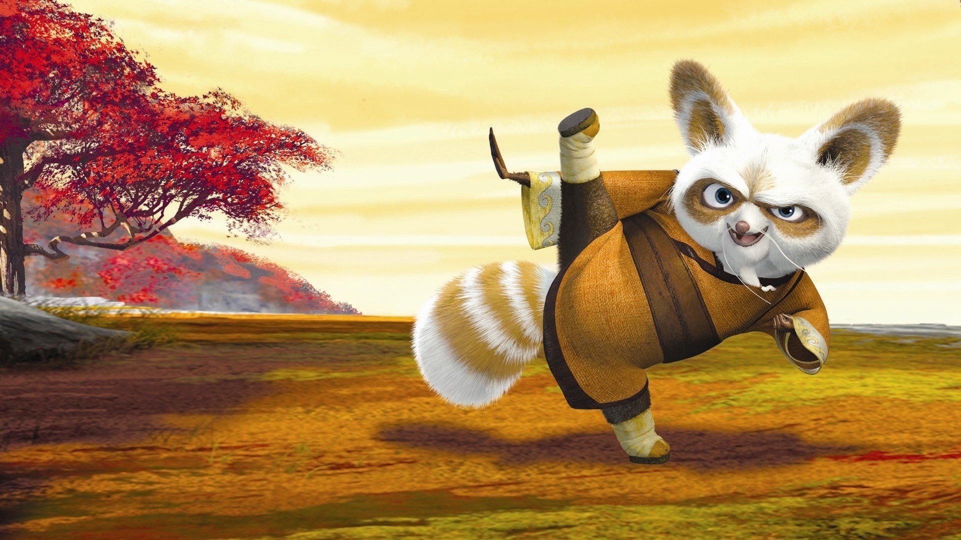 Free Kung Fu Panda High Quality Background Id - Kung Fu Panda 2 - HD Wallpaper 