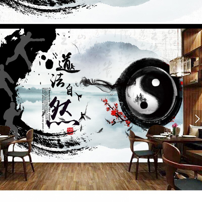 Chinese Martial Arts - HD Wallpaper 