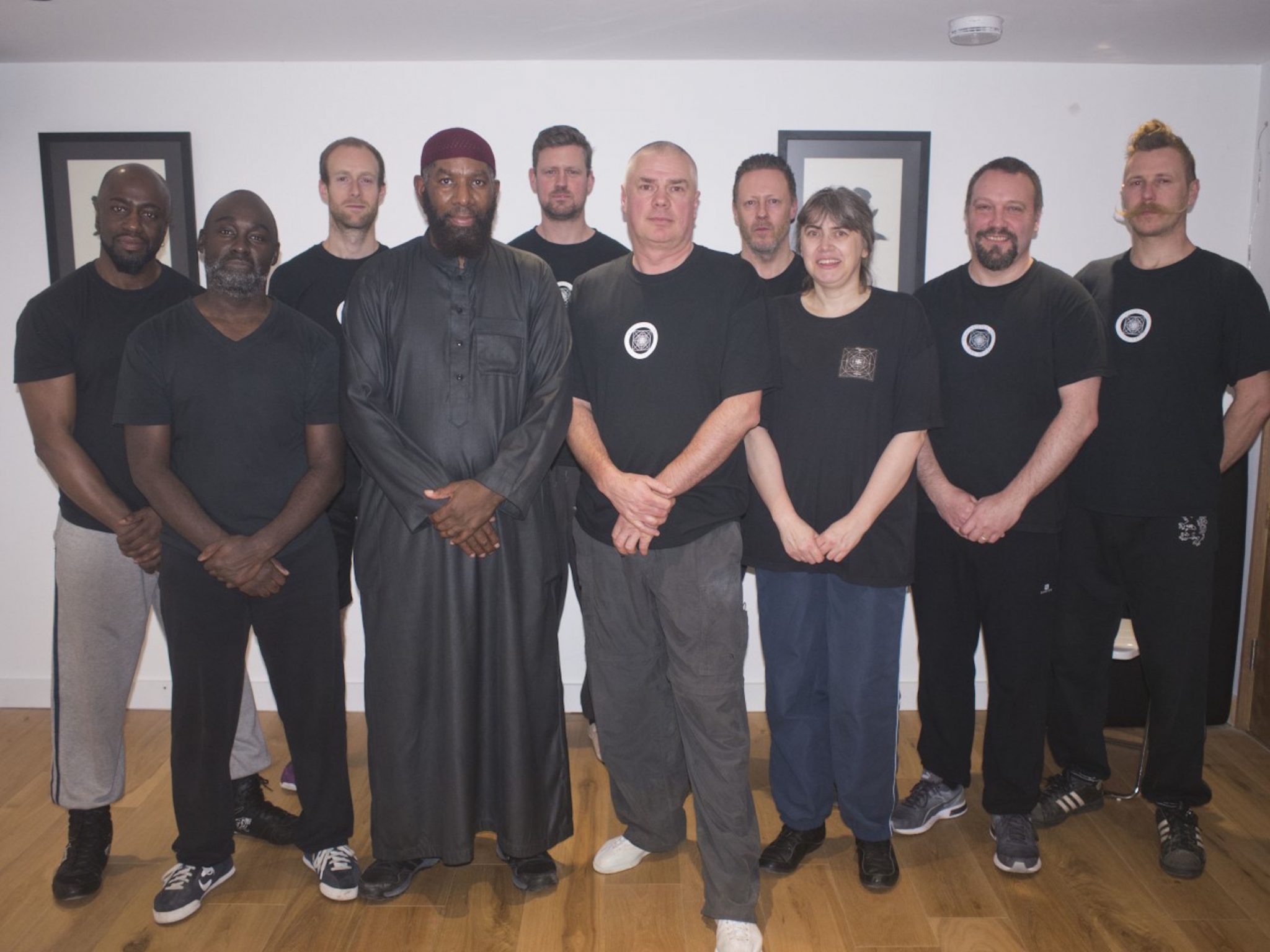 Social Group - HD Wallpaper 