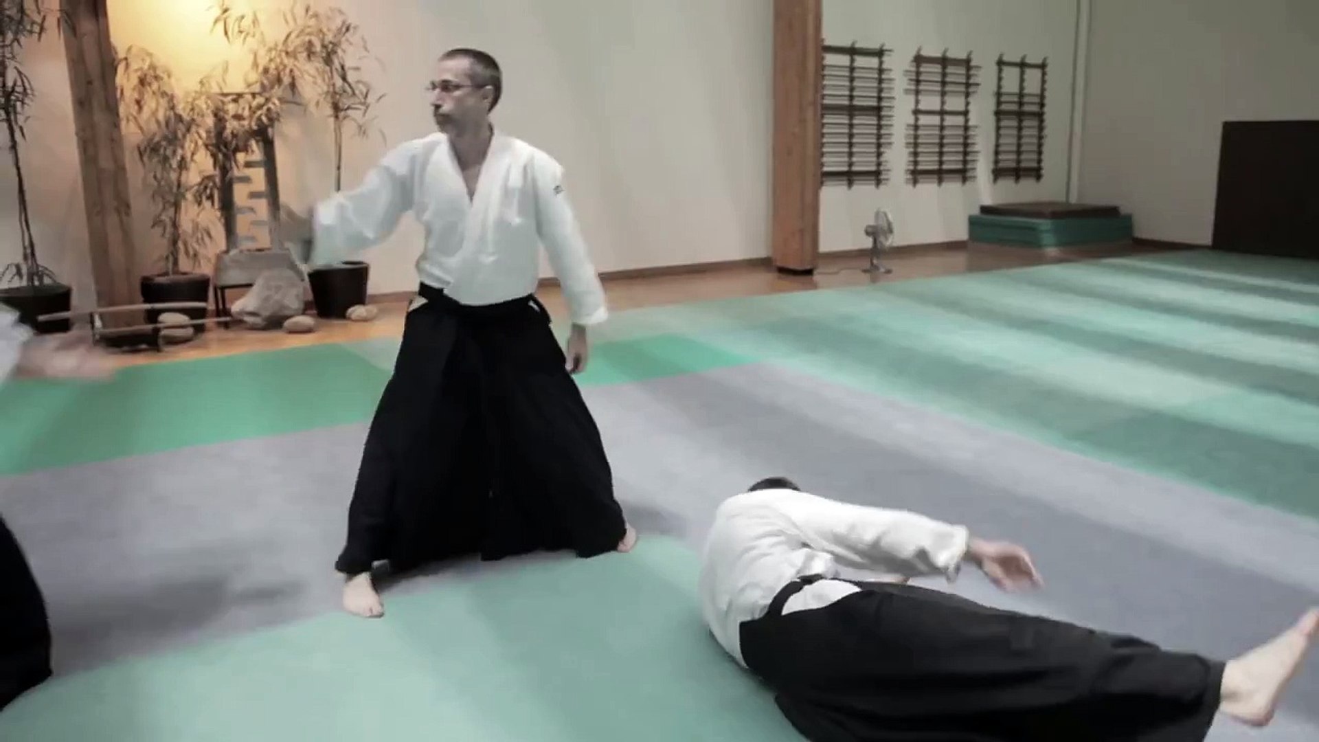 Kinomichi - HD Wallpaper 