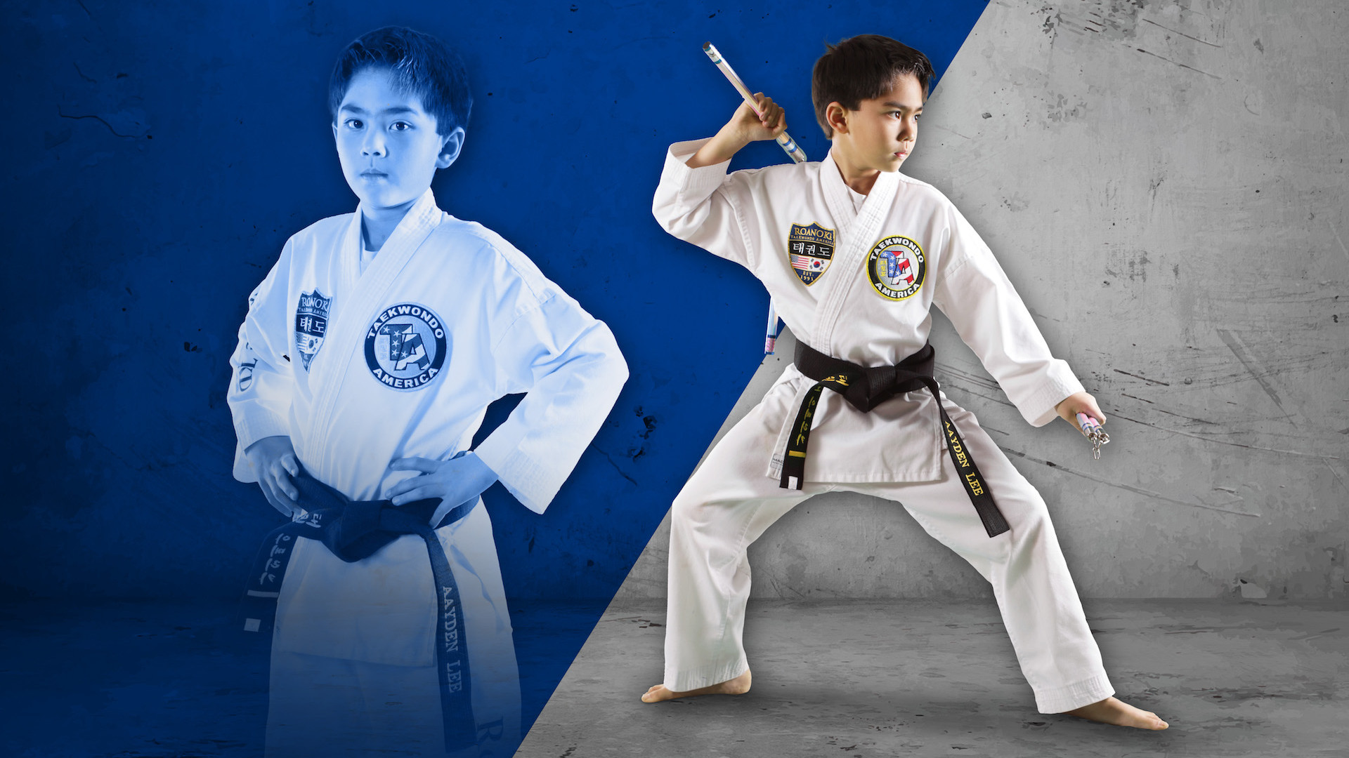 <span Style Color - Kung Fu - HD Wallpaper 