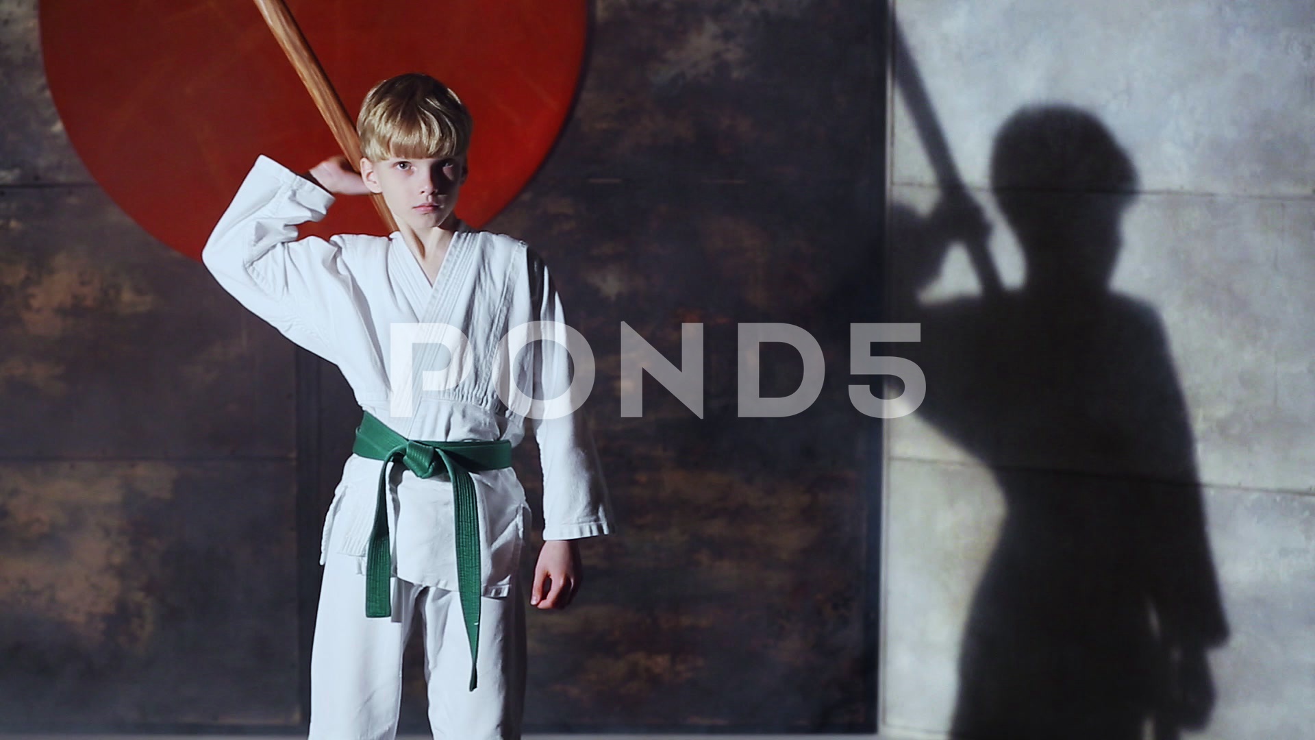 Japanese Martial Arts - HD Wallpaper 
