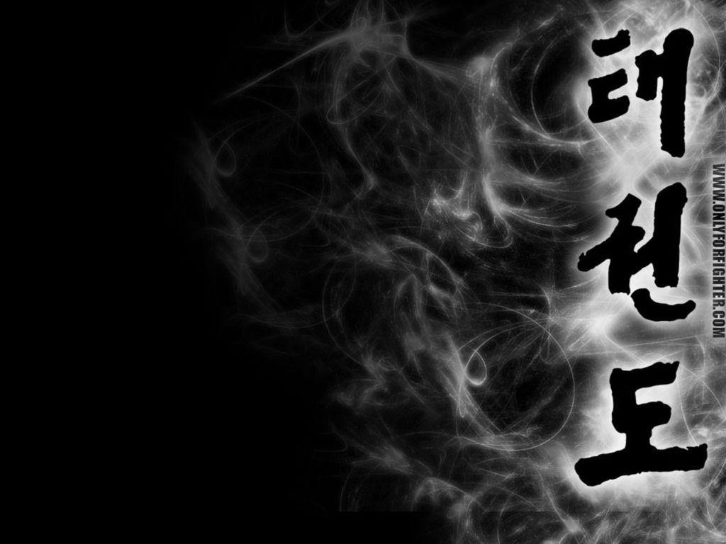 Taekwondo 4k - HD Wallpaper 