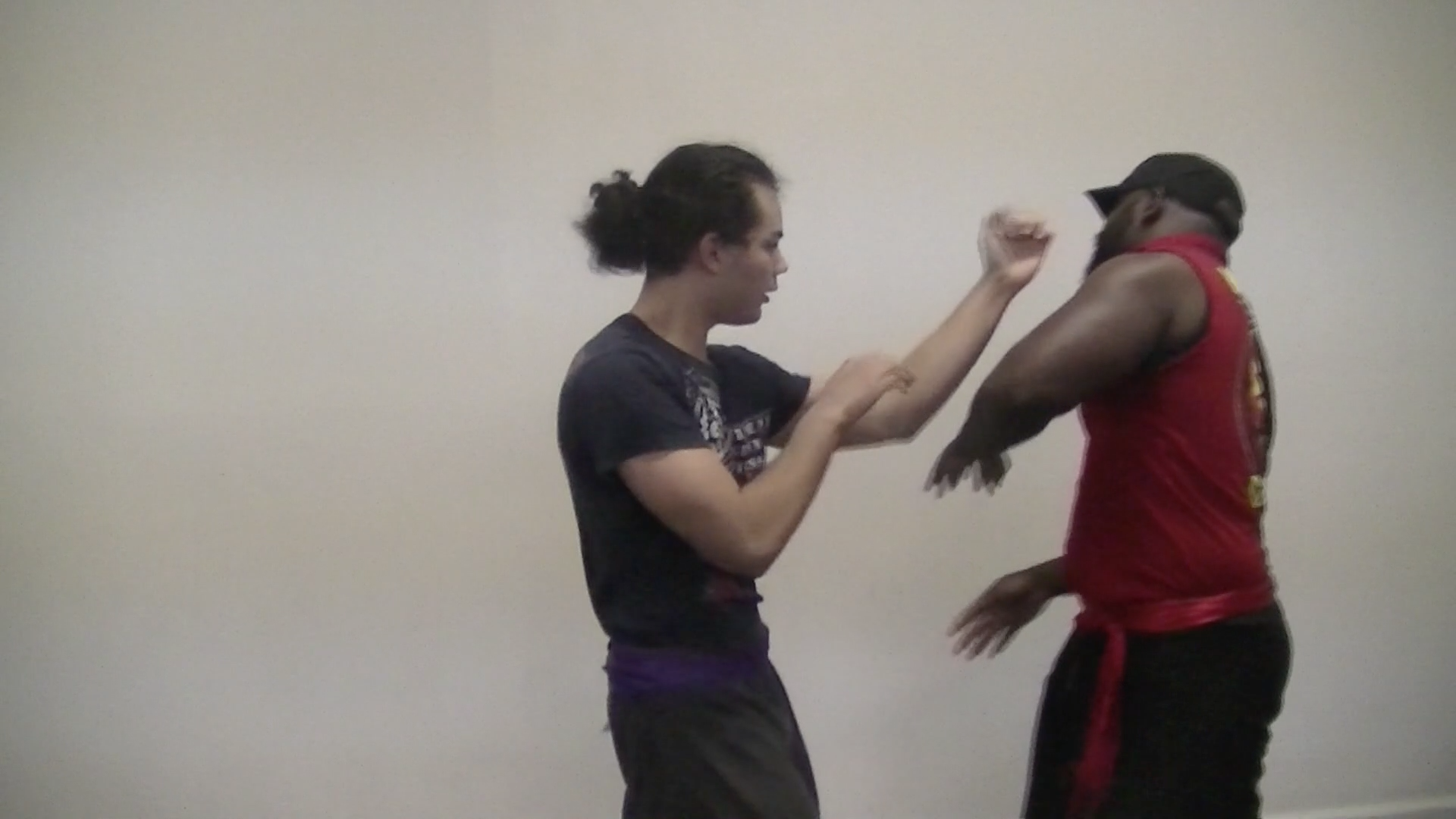 Kung Fu - HD Wallpaper 