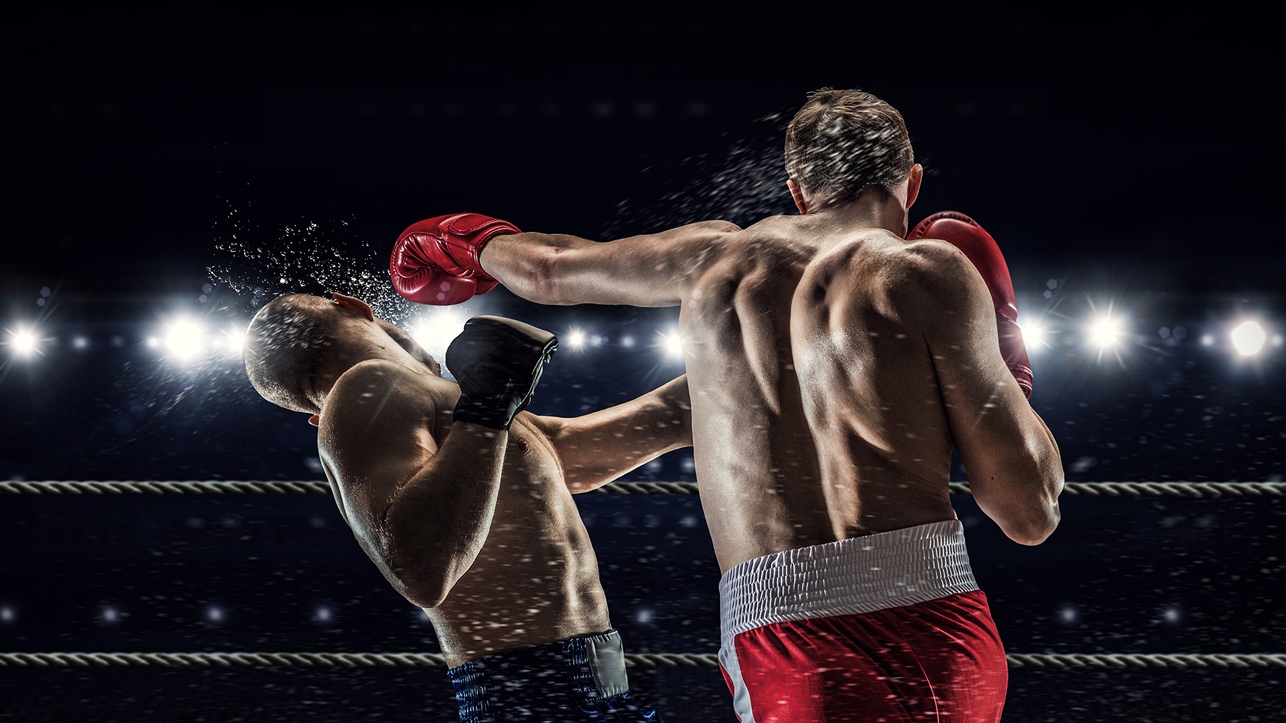 Boxing - HD Wallpaper 