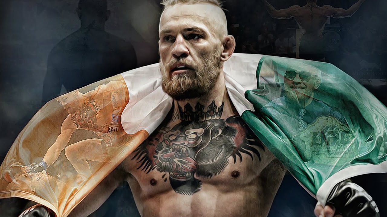 Ufc Wallpaper Hd - HD Wallpaper 