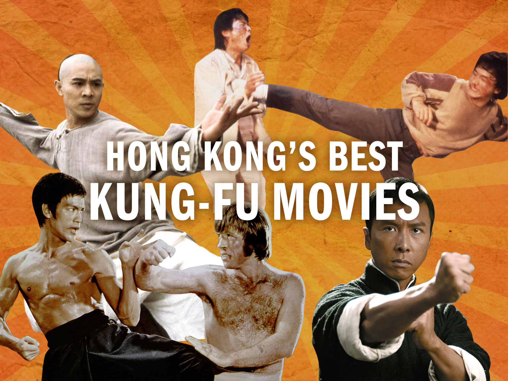 Best Kung Fu Movies 1980 - HD Wallpaper 