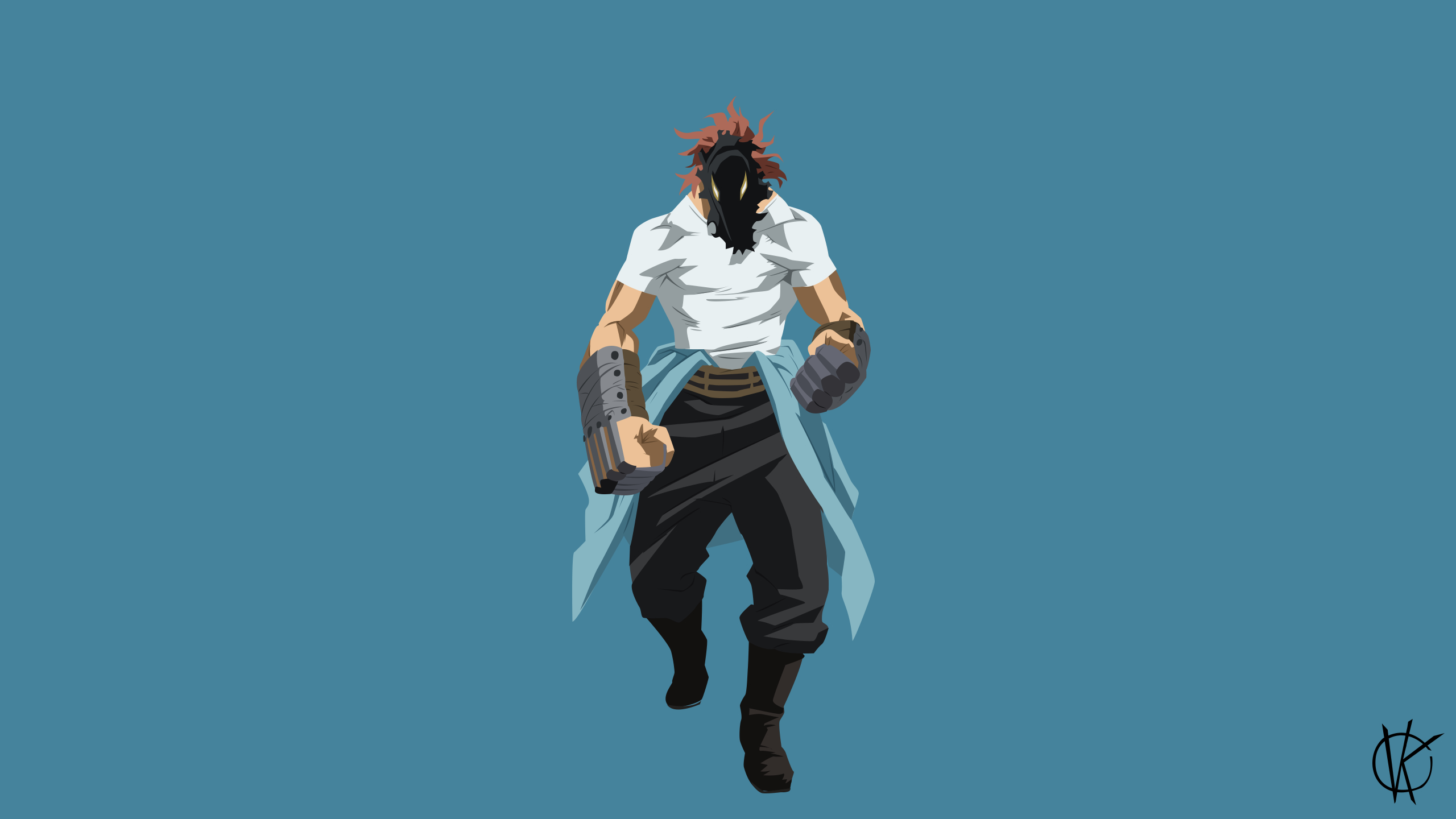 Kendo Rappa - HD Wallpaper 