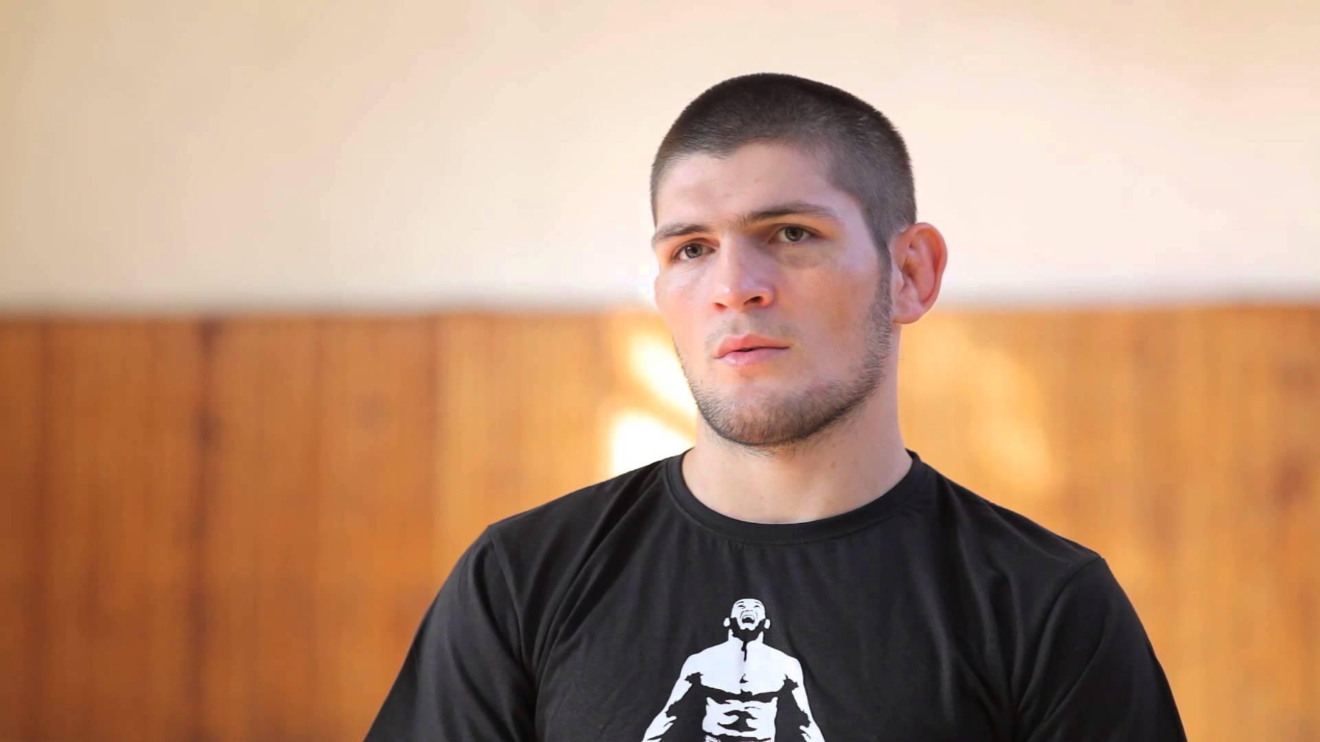 Habib Nurmagomedov, Sambo, Mma - Khabib Hd - HD Wallpaper 