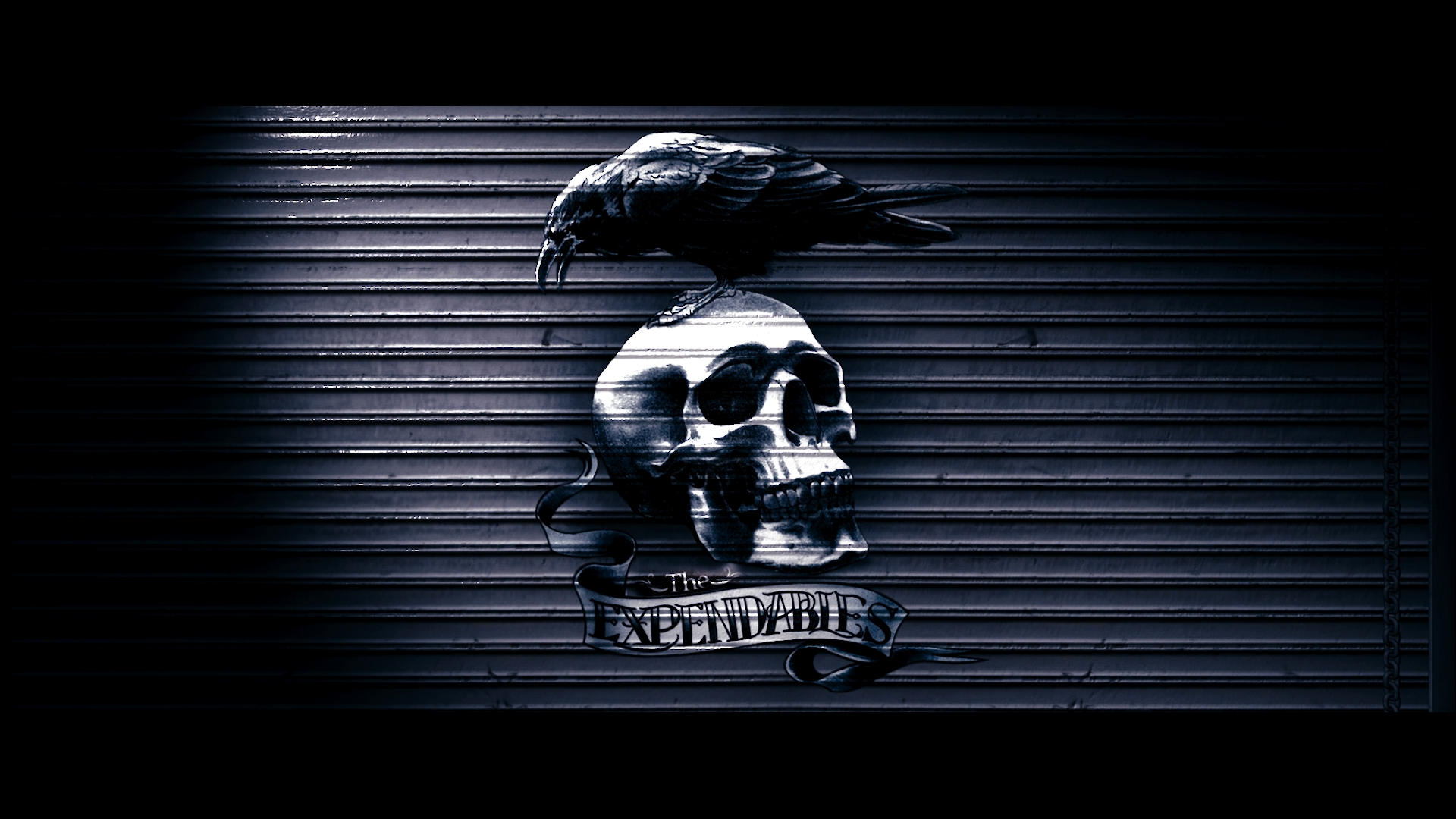 Expendables - HD Wallpaper 