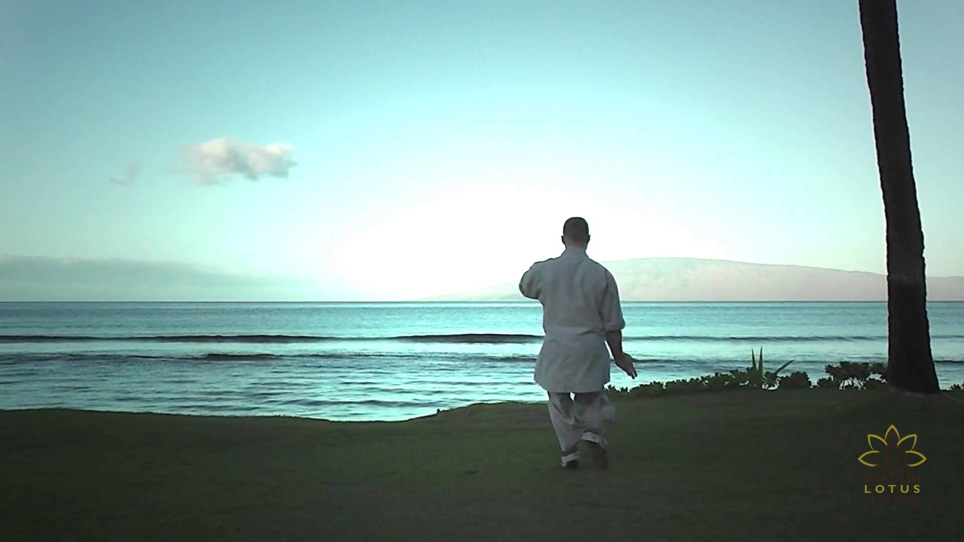 1920x1080, Tai Chi Si Fang - Sea - HD Wallpaper 