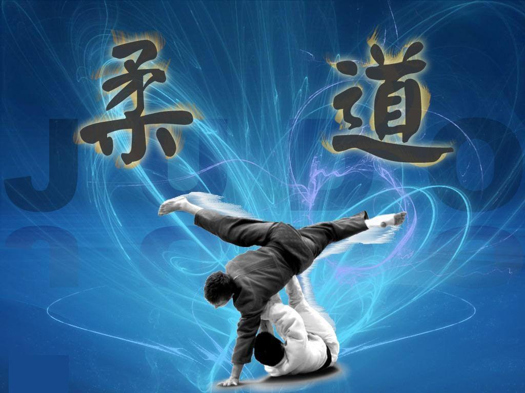 Judo - HD Wallpaper 