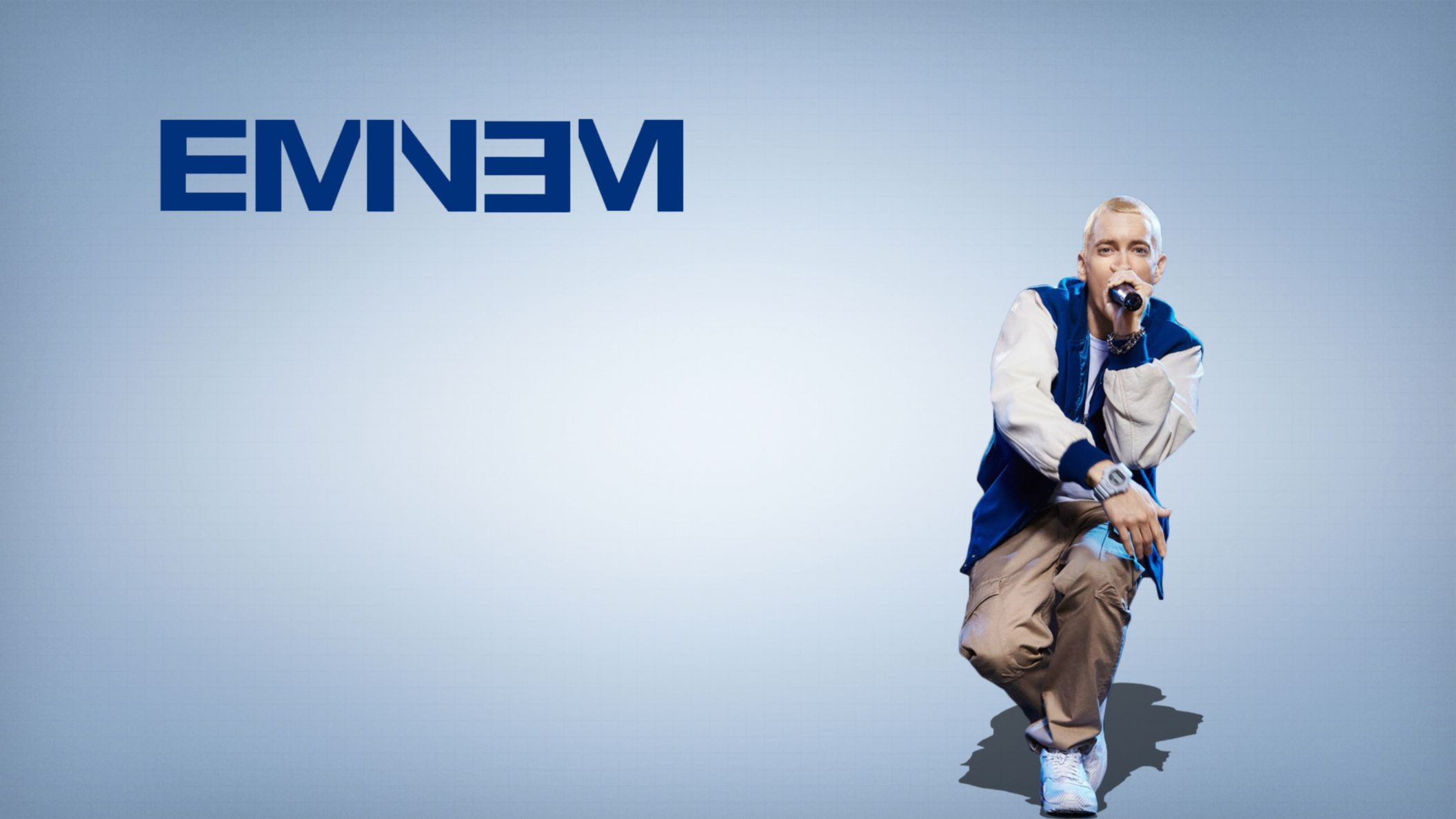 Download Free Hd Eminem American Rapper Hd Wallpaper, - Slim Shady Hd - HD Wallpaper 