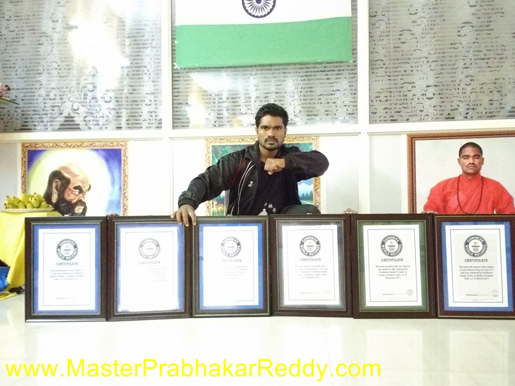Indian Kung-fu Guinness Records - Academic Conference - HD Wallpaper 