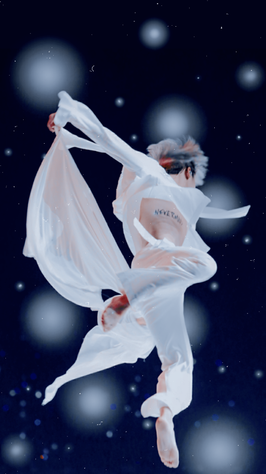 Image - Jimin Modern Dance - HD Wallpaper 