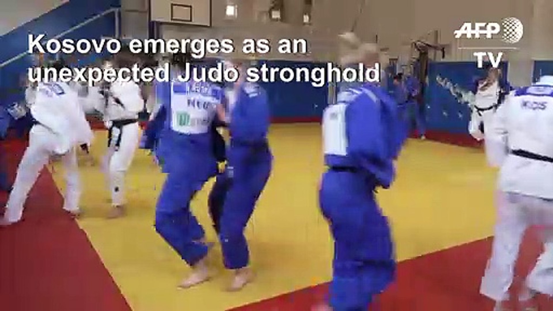 Brazilian Jiu-jitsu - HD Wallpaper 