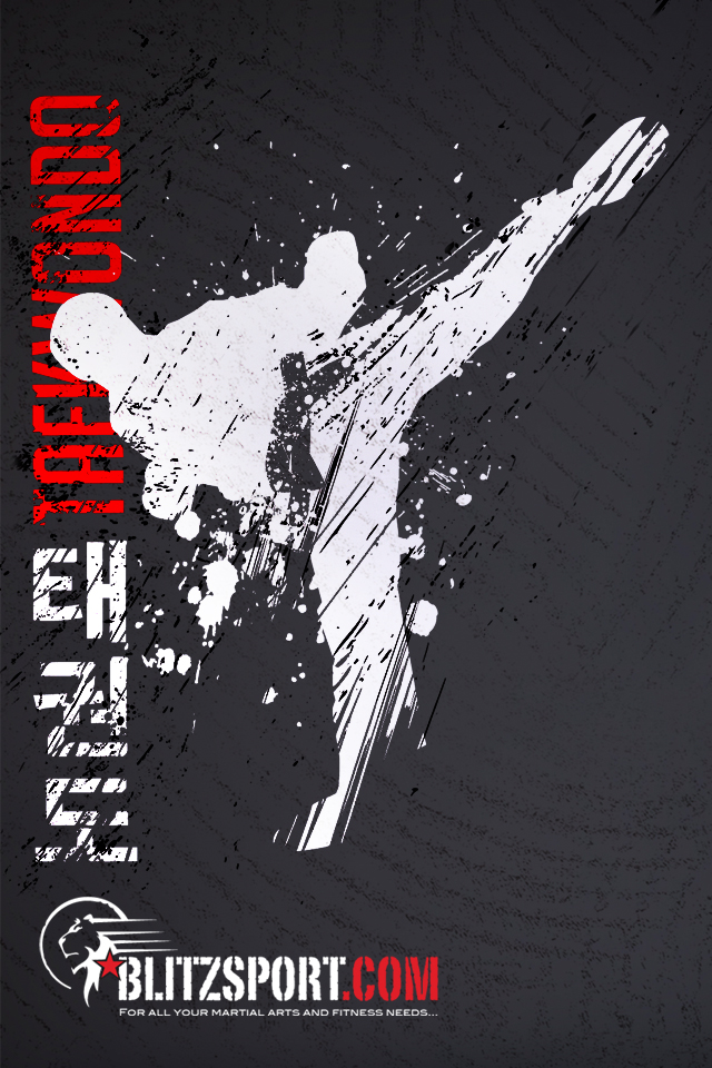 Taekwondo Fondos De Pantalla Hd - HD Wallpaper 