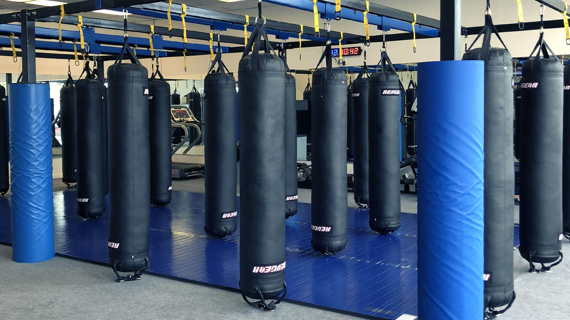 Combat Sport - HD Wallpaper 