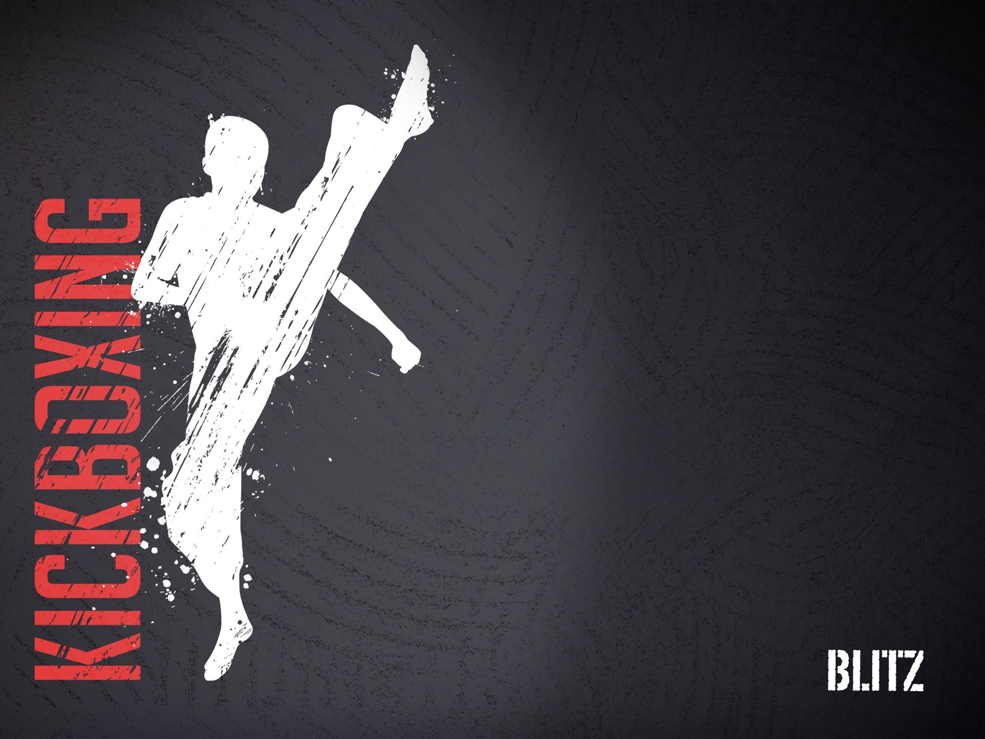 Fondos De Pantalla Kick Boxing - HD Wallpaper 