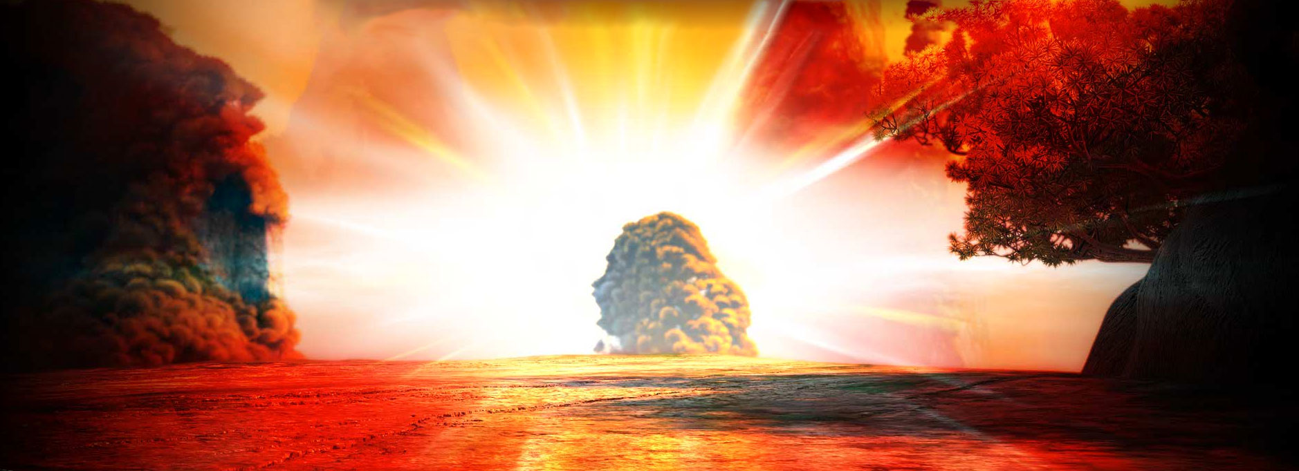 Sunlight - HD Wallpaper 