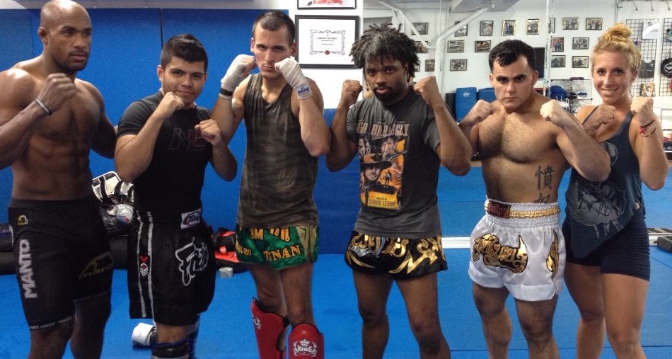 Thai Kickboxing Hd Wallpapers, Desktop Wallpaper - HD Wallpaper 