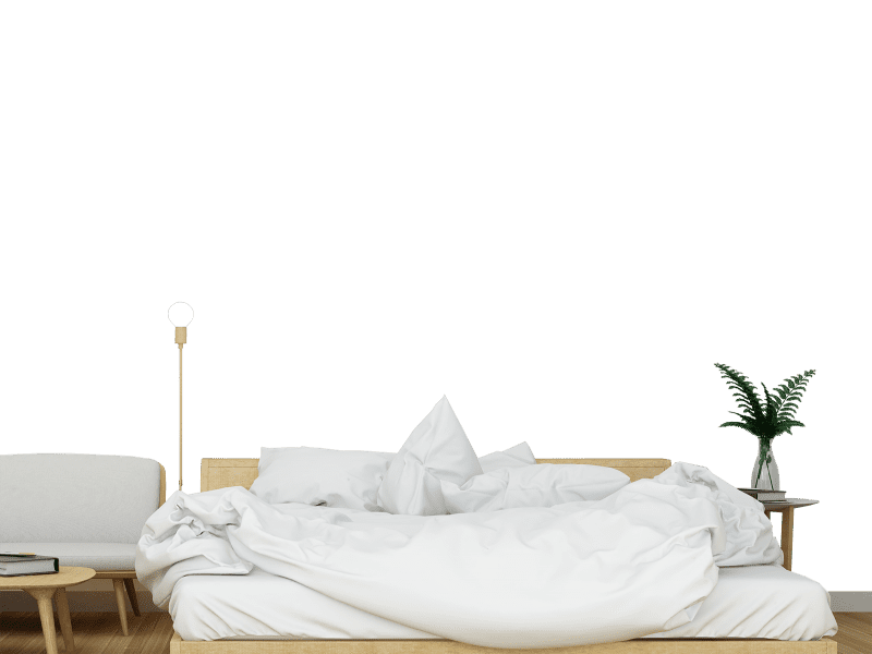 Bed Frame - HD Wallpaper 