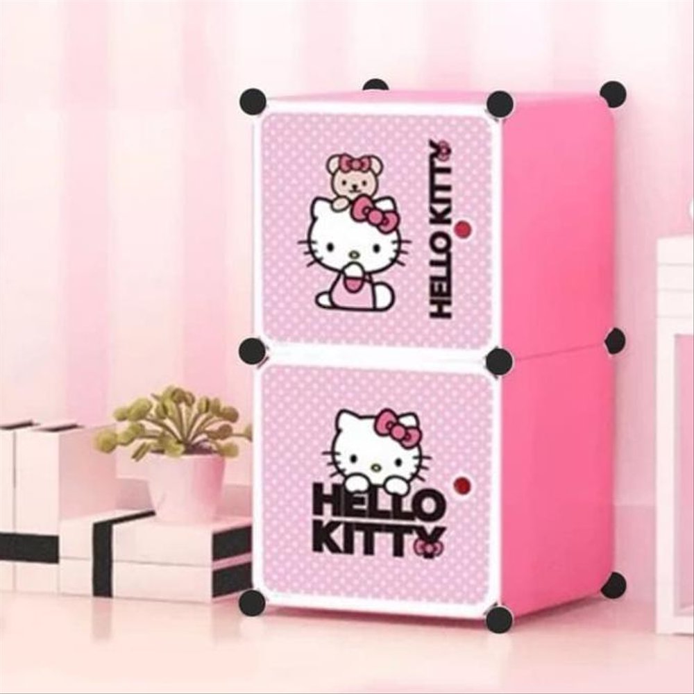 Hello Kitty - HD Wallpaper 