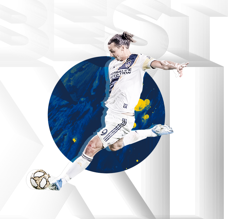 2019 Best 11 Mls - HD Wallpaper 